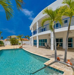 Salinja Cerca 27-E Villa Palm Beach Exterior photo