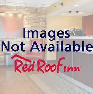 Red Roof Inn Sutton Exterior photo