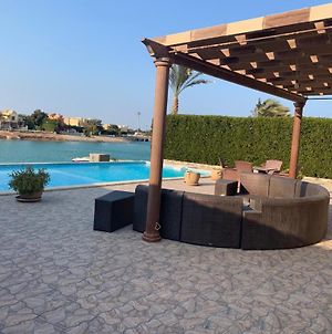 3Bedrooms Villa With Private Pool And Direct Lagoon Access Hurghada Exterior photo