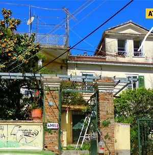 Ami'S House Only For Women Dormer Hostel Corfu  Exterior photo