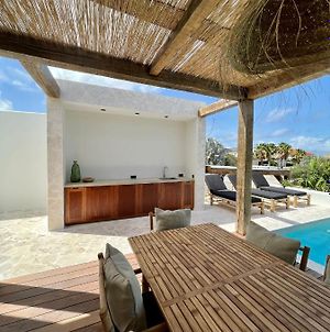Villa Ban Kas Curacao Jan Thiel Exterior photo