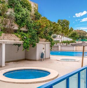 Amazing apartment in Alicante with Outdoor swimming pool, WiFi&2 Bedrooms Exterior photo