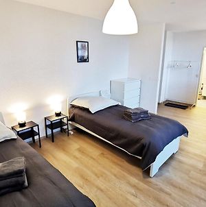 1 Room Flat In Darmstadt Exterior photo