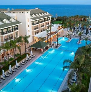 Alva Donna Beach Resort Comfort Side Exterior photo