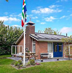 Beautiful home in Lauwersoog with 3 Bedrooms&WiFi Exterior photo