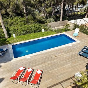 Villa Green Bike With Private Pool, Near Sant Ponsa Beach Santa Ponça Exterior photo