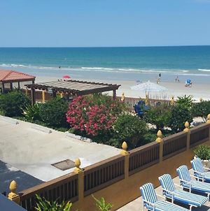 La Bella Oceanfront Inn Daytona Beach Exterior photo
