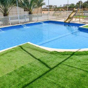 Farm Stay With Pool Fujairah Exterior photo