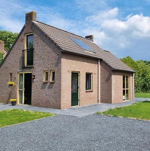 Vakantiewoning Maas en Waal 277 Villa Ewijk Exterior photo