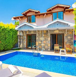 Villa Deniz Paradise Dalyan Exterior photo