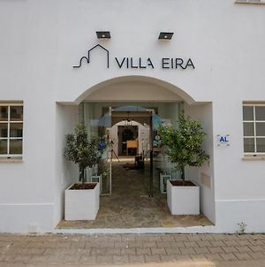 Casa Da Eira Hotel Vila Nova de Milfontes Exterior photo