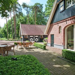 Country House In Nature With Terrace And Wellness Across The Street Villa Oldenzaal Exterior photo