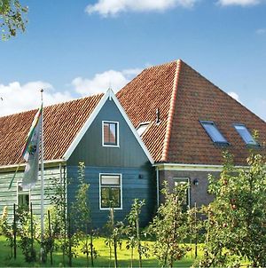Amazing home in Zuidoostbeemster with 5 Bedrooms&WiFi Exterior photo