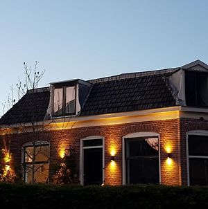 Villa Amsteldijck  Ouderkerk aan de Amstel Exterior photo