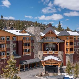 Sunstone Lodge By 101 Great Escapes Mammoth Lakes Exterior photo