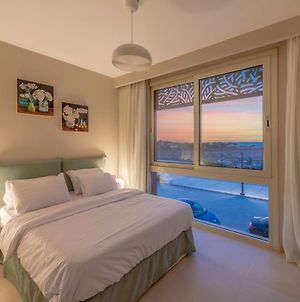 Mangroovy 2 Bedroom Sea View Apartment, Pool & Beach Hurghada Exterior photo
