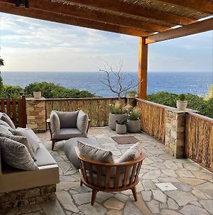 Charming House In Armentistis, Ikaria Appartement Armenistis  Exterior photo