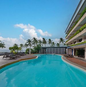 Homm Bliss Southbeach Patong Exterior photo