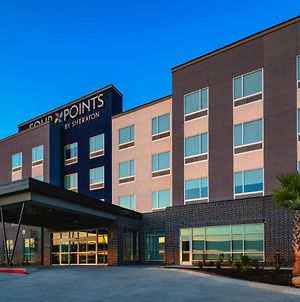 Four Points By Sheraton Fort Worth North Hotel Exterior photo