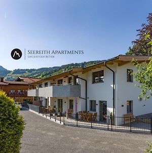 Seereith Apartments Brixen im Thale Exterior photo
