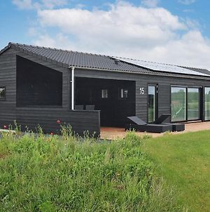 5 Star Holiday Home In Fåborg Exterior photo