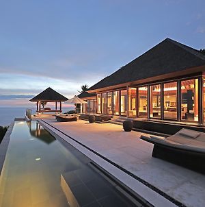 The Edge Bali Villa Uluwatu Room photo