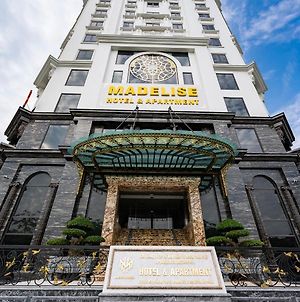 Madelise Hotel&Apartment Hai Phong Exterior photo