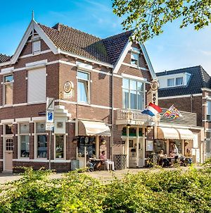 Hotel Stad en Land Alkmaar Exterior photo
