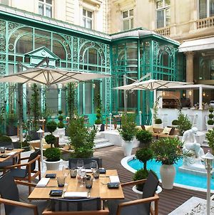 The Westin Paris - Vendome Hotel Exterior photo