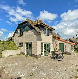Stunning Home In Makkum With Sauna, Wifi And 3 Bedrooms Exterior photo