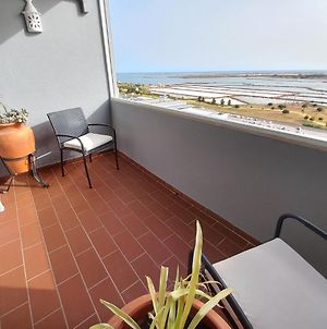 Sea View Apartment Faro Exterior photo