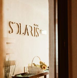 Solaris Hotel Stary Toruń Exterior photo
