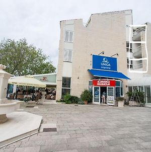 Biokovo Hotel Makarska Exterior photo