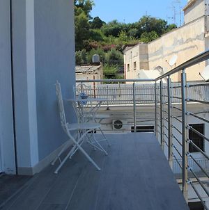 Vista Mare Apartments Giardini-Naxos Exterior photo
