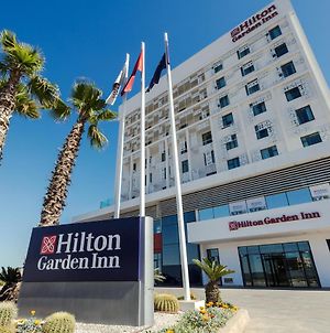 Hilton Garden Inn Casablanca Sud Exterior photo