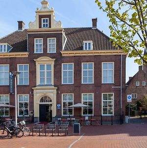 Best Western Museumhotels Delft Exterior photo