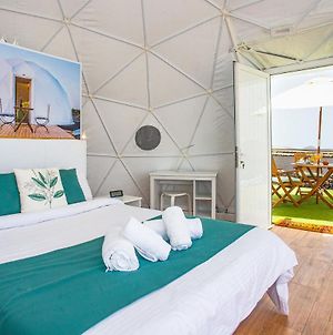 Eco Dome Experience Hotel Teguise  Exterior photo