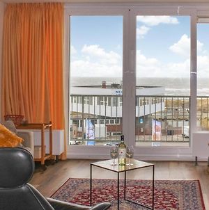 De Tuimelaar Appartement Bergen aan Zee Exterior photo