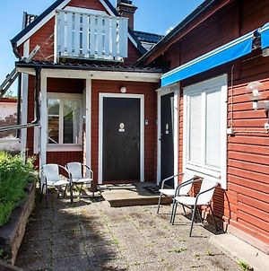 Holiday Apartment In Vimmerby With Cozy Courtyard Exterior photo