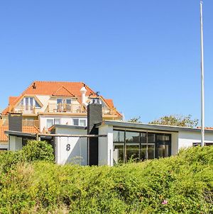 'T Zilt Villa Bergen aan Zee Exterior photo