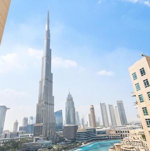 Icon Casa Living - The Residence Tower 5 Dubai Exterior photo