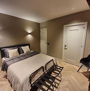 Super de luxe privékamer op een toplocatie - Room 1 Egmond aan Zee Exterior photo