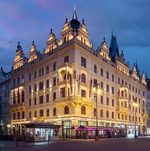 Hotel KINGS COURT Praag Exterior photo