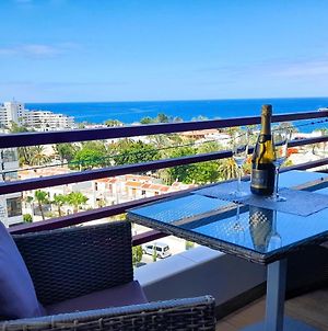 The Best Ocean View Appartement Playa de las Américas Exterior photo