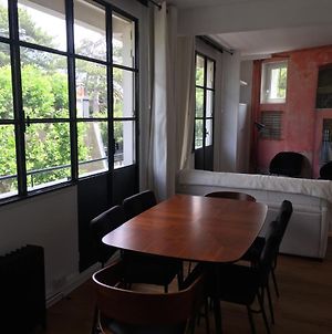 Numero 5 Appartement Boulogne-Billancourt Exterior photo