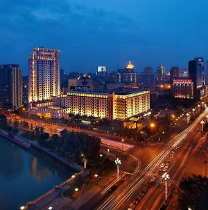 Si Chuan Jin Jiang Hotel Chengdu Facilities photo