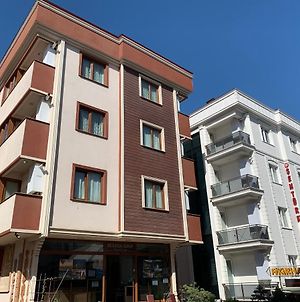 Parfe Apart Aparthotel Trabzon Exterior photo