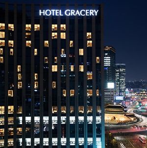 Hotel Gracery Seoel Exterior photo
