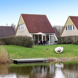 Beautiful home in Vlagtwedde with 3 Bedrooms, WiFi&Indoor swimming pool Exterior photo