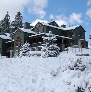 Snowcreek Resort Mammoth Lakes Exterior photo